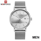 NAVIFORCE Women Watches Top Brand