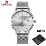 NAVIFORCE Women Watches Top Brand