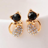 New Fashion Simulated Pearls Pendientes