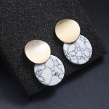 2018 New Fashion Stud Earrings