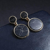 2018 New Fashion Stud Earrings