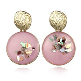 2018 New Fashion Stud Earrings