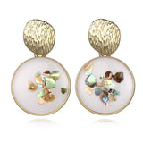 2018 New Fashion Stud Earrings