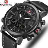 NAVIFORCE Top Luxury Brand Military
