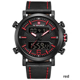 NAVIFORCE Top Luxury Brand Military