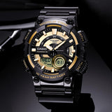 Casio watch selling watch men top luxury