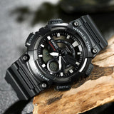 Casio watch selling watch men top luxury