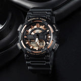 Casio watch selling watch men top luxury