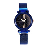 Luxury Women Watches Magnetic