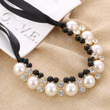 2020 NEW fashion necklace collar Flower