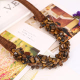 2020 NEW fashion necklace collar Flower