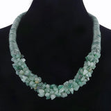 2020 NEW fashion necklace collar Flower