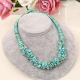 2020 NEW fashion necklace collar Flower
