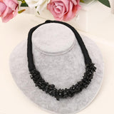 2020 NEW fashion necklace collar Flower