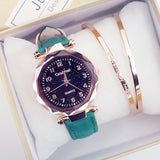 Women Fashion Watches Hot Sale