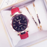 Women Fashion Watches Hot Sale