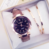 Women Fashion Watches Hot Sale