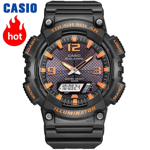 Casio Watch men top luxury set g shock