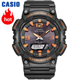 Casio Watch men top luxury set g shock