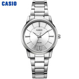 Casio watch women watches Set top brand