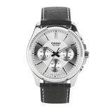 Casio watch Pointer series Quartz men's watch MTP-1375L-1A