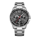 Casio watch Pointer series Quartz men's watch MTP-1375L-1A