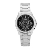 Casio watch Pointer series Quartz men's watch MTP-1375L-1A