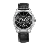 Casio watch Pointer series Quartz men's watch MTP-1375L-1A