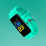New Sport Watch Children Watches Kids