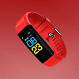 New Sport Watch Children Watches Kids