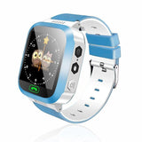 Baby Watch With Remote Camera SIM Calls Gift For Children