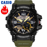 Casio watch G-SHOCK watch