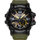 Casio watch G-SHOCK watch