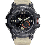 Casio watch G-SHOCK watch