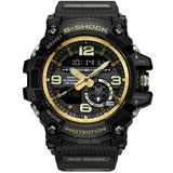 Casio watch G-SHOCK watch