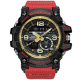 Casio watch G-SHOCK watch