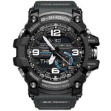 Casio watch G-SHOCK watch