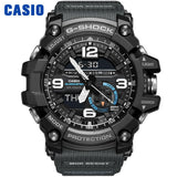 Casio watch G-SHOCK watch