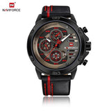 NAVIFORCE Watch Men Fashion Casual