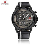 NAVIFORCE Watch Men Fashion Casual
