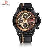 NAVIFORCE Watch Men Fashion Casual