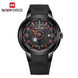 NAVIFORCE Luxury Brand Men Military
