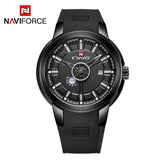 NAVIFORCE Luxury Brand Men Military
