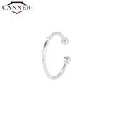 925 Sterling Silver Ear Cuff  For Women