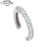 925 Sterling Silver Ear Cuff  For Women