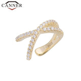 925 Sterling Silver Ear Cuff  For Women