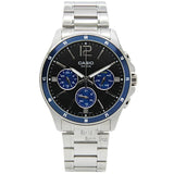 Casio watch wrist watch men top brand