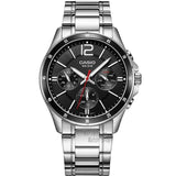 Casio watch wrist watch men top brand