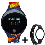 SANDA Brand Watch Children Kids Watch