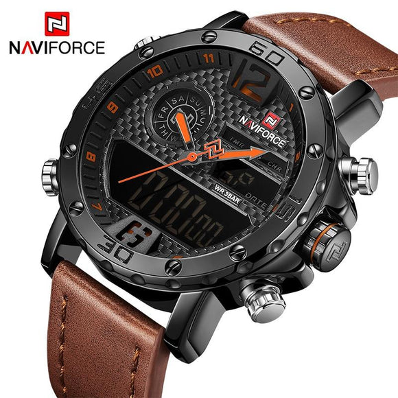 Mens Watches To Luxury Brand Men